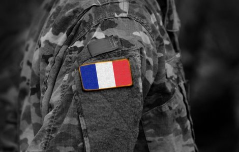 Franța preia de la 1 ianuarie comanda forței de intervenție rapidă a NATO