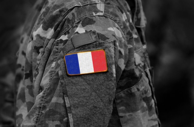 Franța preia de la 1 ianuarie comanda forței de intervenție rapidă a NATO