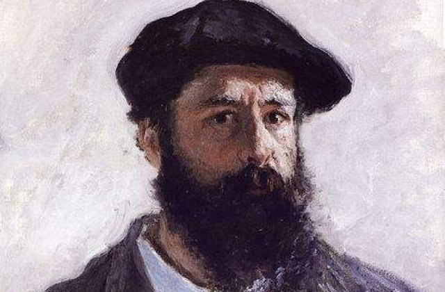 Autoportret al lui Manet, vandut cu suma record