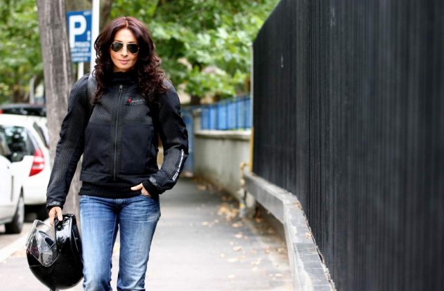 Raduleasca ii ia locul lui Dani la Antena 1