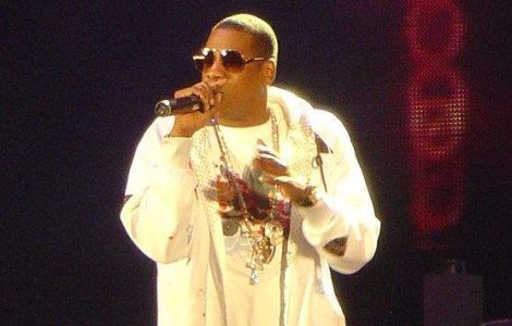 Jay-Z, dat in judecata