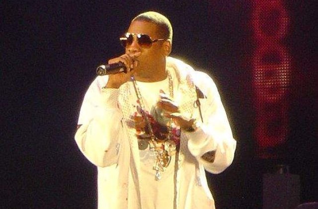 Jay-Z, dat in judecata
