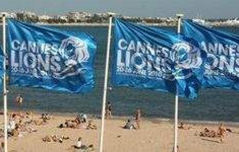  Video  Prima victorie a industriei romanesti de PR la Cannes Lions