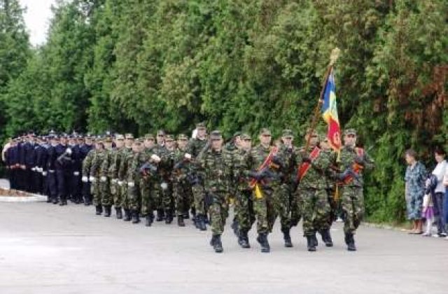 Care sunt punctele slabe ale Romaniei?