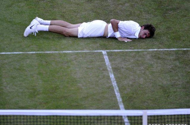 Recorduri incredibile la Wimbledon