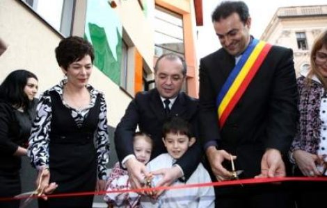 Boc vrea sa revitalizeze PDL-ul