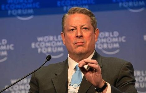 Al Gore a fost vizat de o ancheta pentru agresiune sexuala