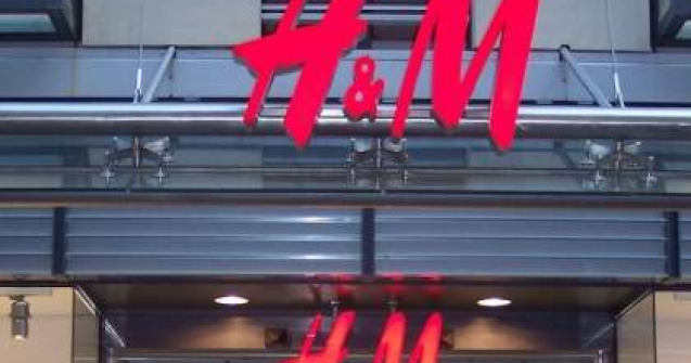 Este oficial: H&M deschide primul magazin in Romania
