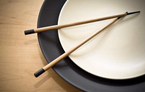 Chinezii renunta la betisoare de dragul mediului