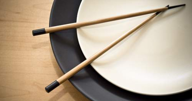 Chinezii renunta la betisoare de dragul mediului