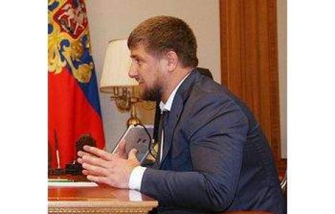 Liderul cecen, "capul" unui asasinat politic la Viena?