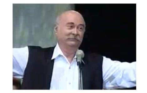 Tudor Gheorghe, "cavalerul felinarelor tarzii"