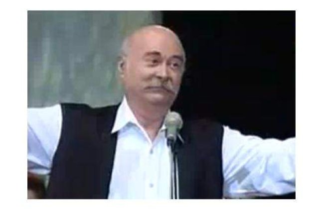 Tudor Gheorghe, "cavalerul felinarelor tarzii"