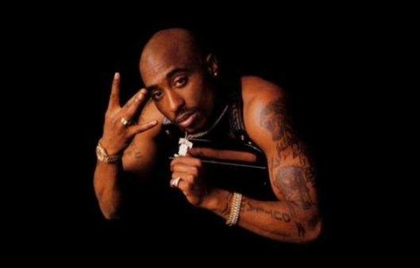 2Pac, inclus in Arhiva de inregistrari a SUA