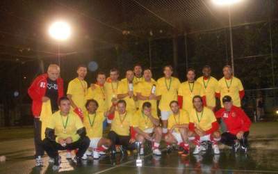 Nationala Artistilor vine la...