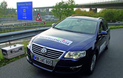 Iata ce sisteme va vor asista la condus in urmatorii ani!