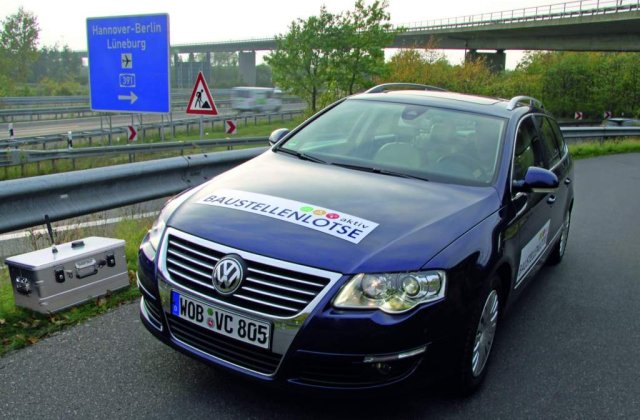 Iata ce sisteme va vor asista la condus in urmatorii ani!