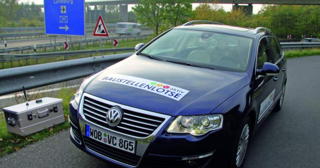 Iata ce sisteme va vor asista la condus in urmatorii ani!