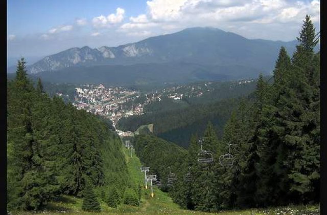 Esti turist strain in Romania? Primesti doua nopti gratuite de cazare