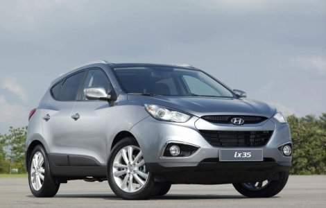 Hyundai Asistenta Rutiera - Serviciu gratuit pentru posesorii de Hyundai