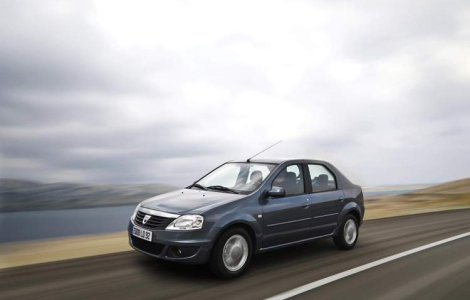 Dacia, pe locul 2 in topul JD Power in Germania, langa BMW