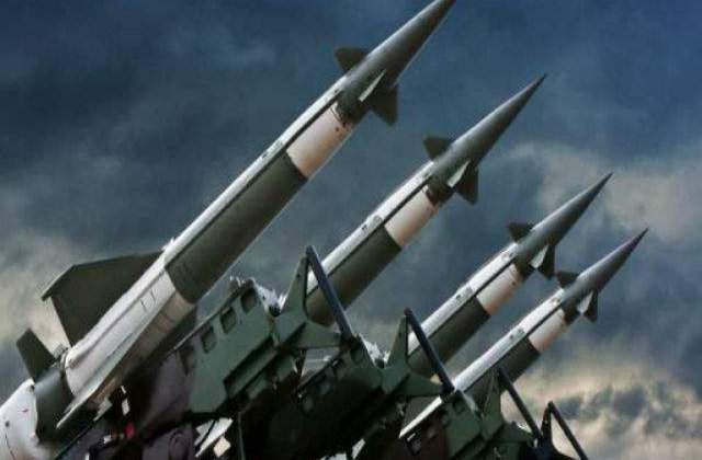 Coreea de Nord extinde o baza de rachete in Sohae