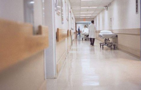 Directorul CFR MARFA a suferit un accident vascular si este in coma