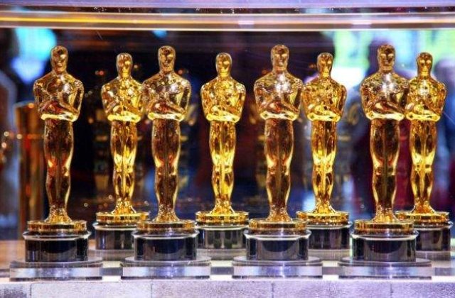 Cantec original, retras din competitia pentru premiul Oscar