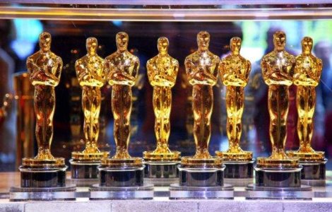 Cantec original, retras din competitia pentru premiul Oscar