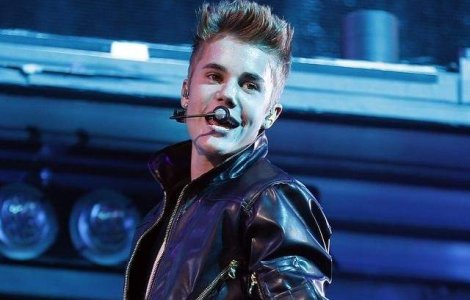 Justin Bieber, acuzat ca ar fi agresat un sofer de limuzina