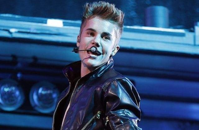 Justin Bieber, acuzat ca ar fi agresat un sofer de limuzina