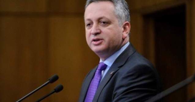 Relu Fenechiu, condamnat definitiv la 5 ani de inchisoare cu executare