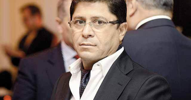 Gruia Stoica, arestat preventiv pentru 29 de zile