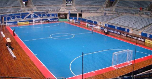 Romania, in sferturile de finala ale CE de futsal