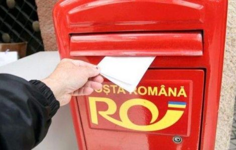 Jaf neobisnuit la Medgidia!