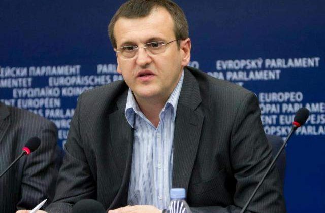 Cristian Preda: Am decis sa intru in PMP si sa candidez la PE