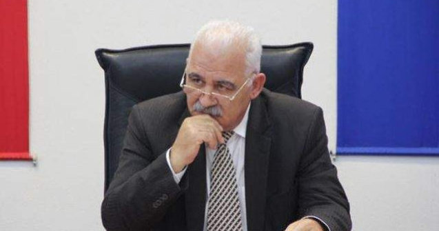 Prefectul judetului Braila a cerut sa fie eliberat din functie