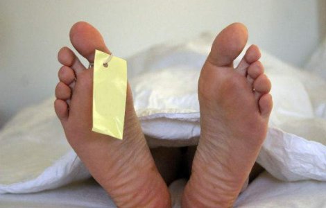  Top  Top 13 lucruri pe care nu le stiai despre moarte