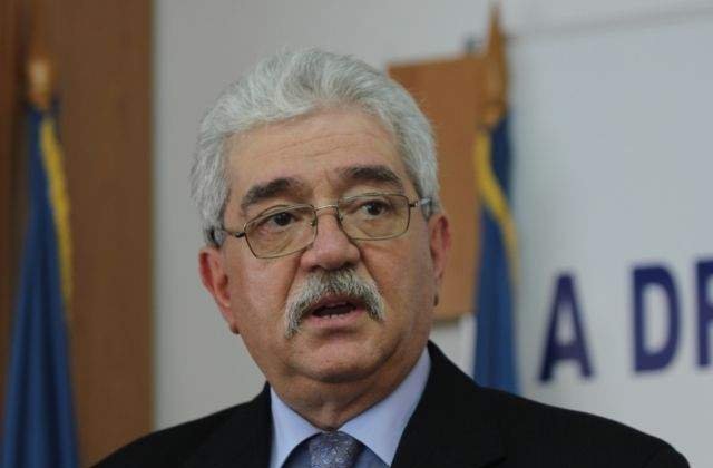 Prefectul judetului Constanta a demisionat din functie