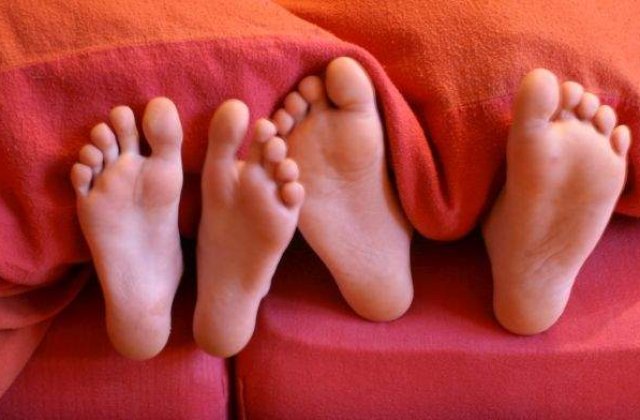 Moldovenii, cei mai putin lenesi romani