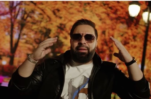 Florin Salam l-a făcut praf pe Ștefan Bănică Jr. De la ce a pornit întregul scandal: „Îți iei trei nunți de la critica asta”