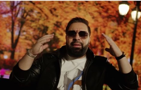 Florin Salam l-a făcut praf pe Ștefan Bănică Jr. De la ce a pornit întregul scandal: „Îți iei trei nunți de la critica asta”