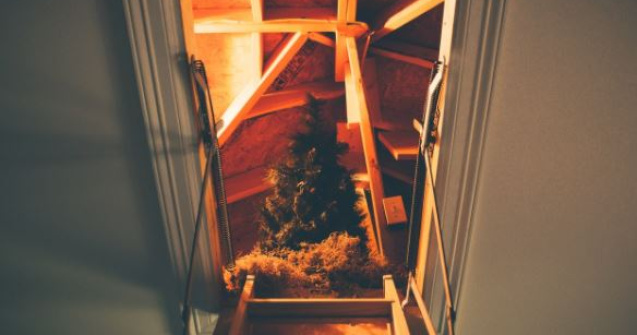 Modalități de a încălzi eficient un pod sau o mansardă