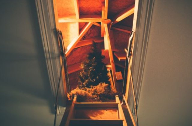 Modalități de a încălzi eficient un pod sau o mansardă 