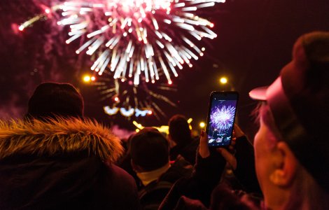  Top  Prognoza meteo de Revelion 2022. Cum va fi vremea în ultima zi din an