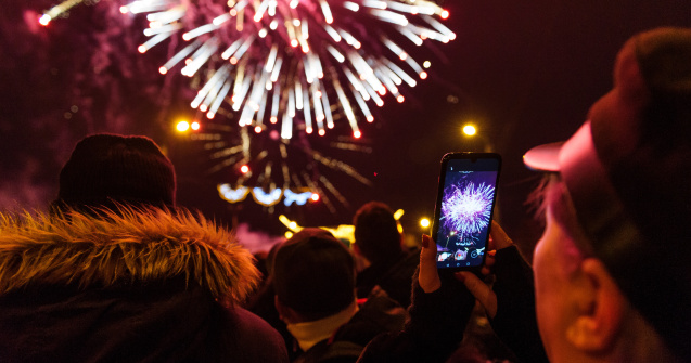  Top  Prognoza meteo de Revelion 2022. Cum va fi vremea în ultima zi din an