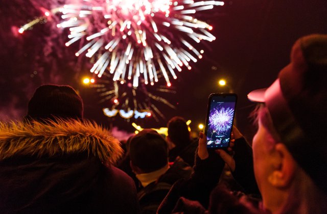 Prognoza meteo de Revelion 2022. Cum va fi vremea în ultima zi din an  