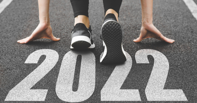  Top  Cum să începi anul 2022 cu dreptul