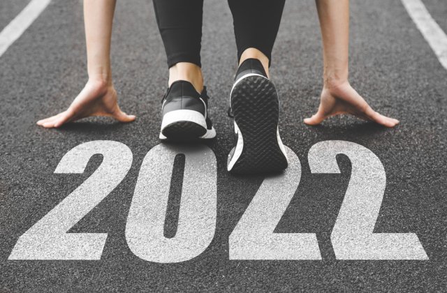 Cum să începi anul 2022 cu dreptul