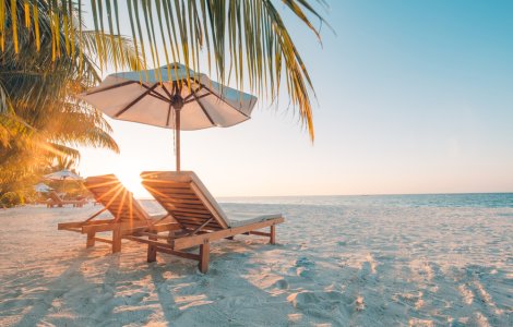  Top  TREI cele mai tari destinații de vacanță pentru luna ianuarie